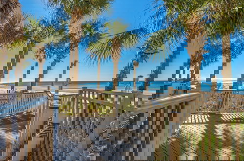Foto 46 - Amazing Location, Gulf Views, Right On Beach!