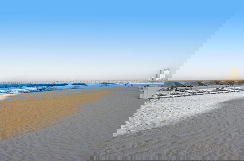 Foto 51 - Amazing Location, Gulf Views, Right On Beach!