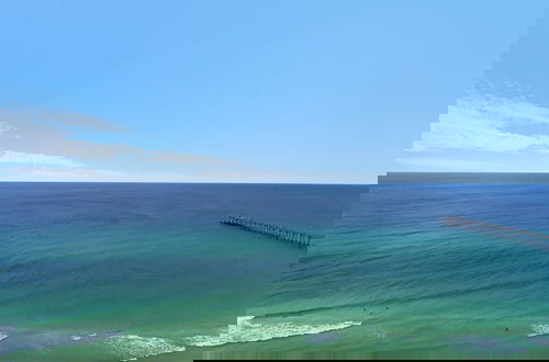 Foto 21 - Amazing Location, Gulf Views, Right On Beach!