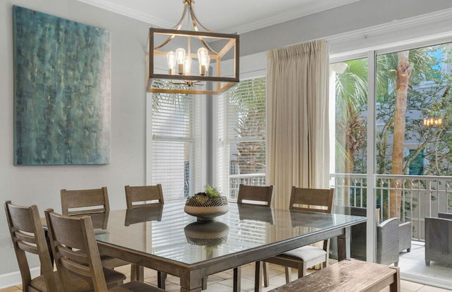 4BR Home, Private Pool, Steps From Beach, Minutes to Top Attractions - Photo 14