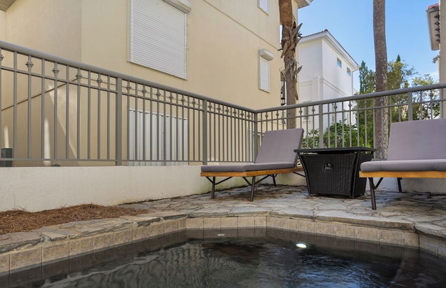 4BR Home, Private Pool, Steps From Beach, Minutes to Top Attractions - Photo 54
