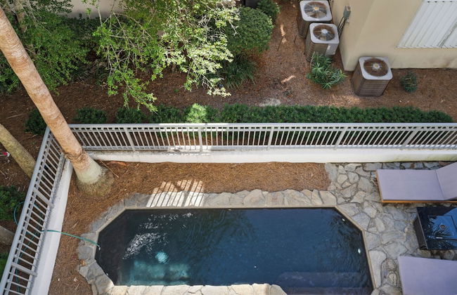 4BR Home, Private Pool, Steps From Beach, Minutes to Top Attractions - Photo 34