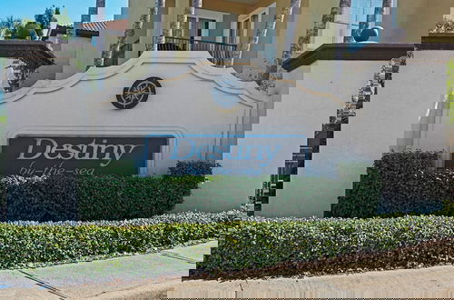 Foto 71 - 4BR Home, Private Pool, Steps From Beach, Minutes to Top Attractions