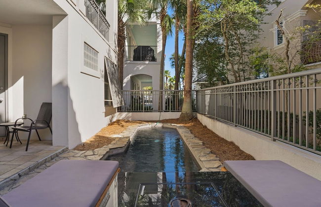 4BR Home, Private Pool, Steps From Beach, Minutes to Top Attractions - Photo 51