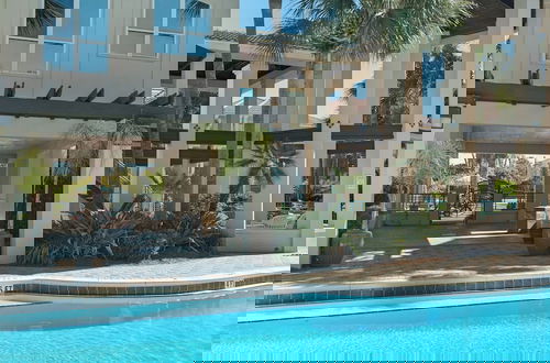 Foto 40 - 4BR Home, Private Pool, Steps From Beach, Minutes to Top Attractions