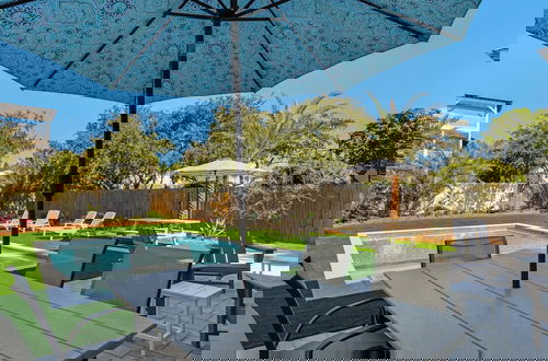 Foto 44 - New Heated Saltwater Pool! Beach Nearby. Seagrove Retreat