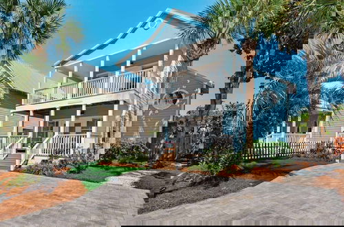 Foto 52 - New Heated Saltwater Pool! Beach Nearby. Seagrove Retreat