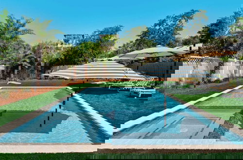 Foto 35 - New Heated Saltwater Pool! Beach Nearby. Seagrove Retreat