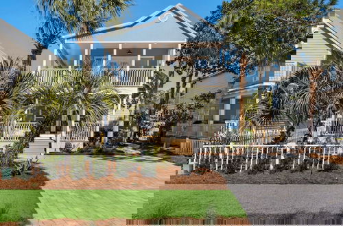 Foto 58 - New Heated Saltwater Pool! Beach Nearby. Seagrove Retreat