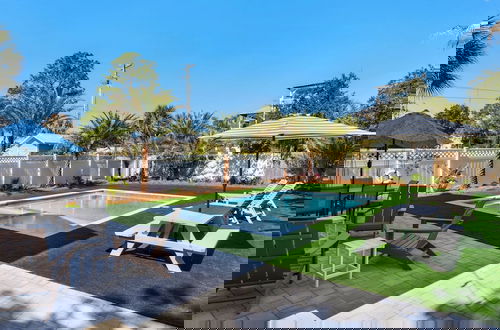 Foto 33 - New Heated Saltwater Pool! Beach Nearby. Seagrove Retreat