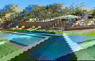 Foto 1 - New Heated Saltwater Pool! Beach Nearby. Seagrove Retreat