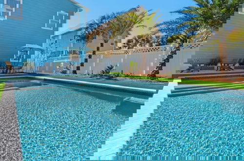 Foto 32 - New Heated Saltwater Pool! Beach Nearby. Seagrove Retreat