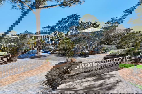 Foto 47 - New Heated Saltwater Pool! Beach Nearby. Seagrove Retreat