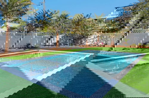 Foto 28 - New Heated Saltwater Pool! Beach Nearby. Seagrove Retreat
