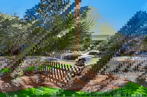 Foto 54 - New Heated Saltwater Pool! Beach Nearby. Seagrove Retreat