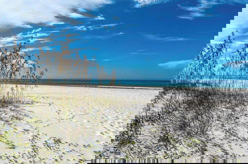 Foto 25 - Gulf Front in Seagrove ~ Amazing Views