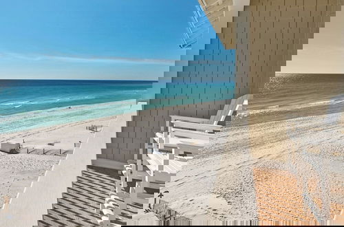 Foto 23 - Gulf Front in Seagrove ~ Amazing Views