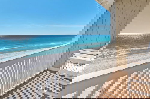 Foto 1 - Gulf Front in Seagrove ~ Amazing Views