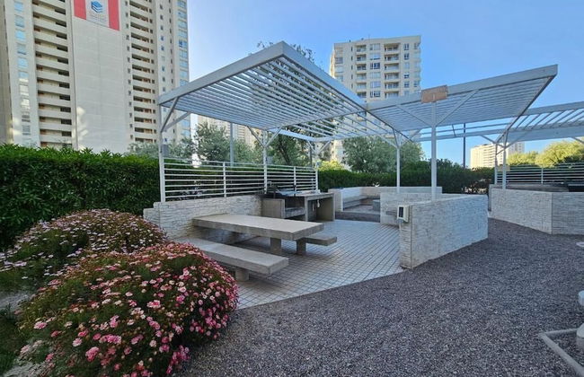 Oceana Suites Marina del Sol - Foto 22