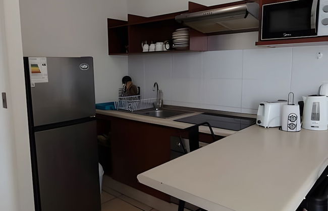 Oceana Suites Marina del Sol - Photo 27