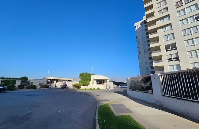 Oceana Suites Marina del Sol - Photo 13
