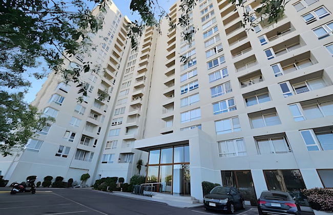 Oceana Suites Marina del Sol - Photo 16