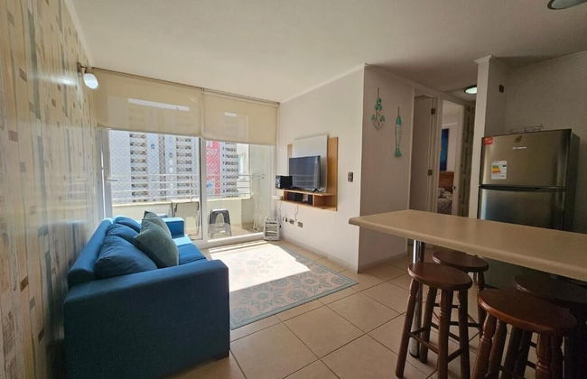 Oceana Suites Marina del Sol - Foto 14