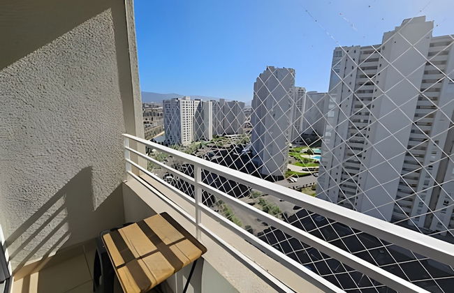Oceana Suites Marina del Sol - Photo 23