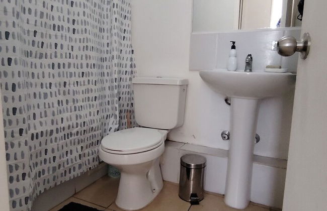 Oceana Suites Marina del Sol - Foto 17