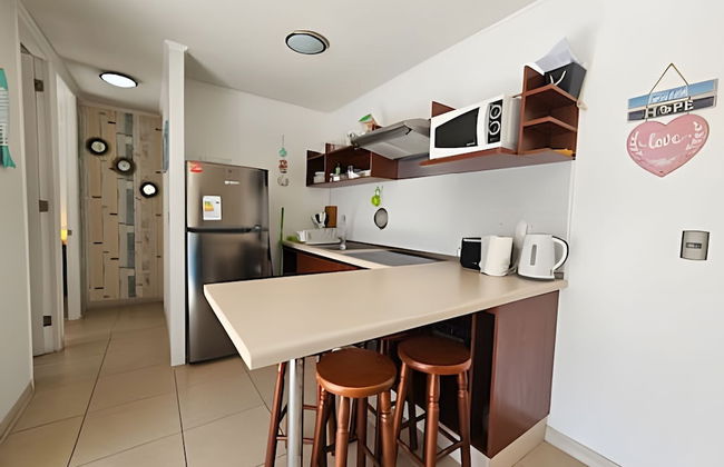 Oceana Suites Marina del Sol - Photo 22