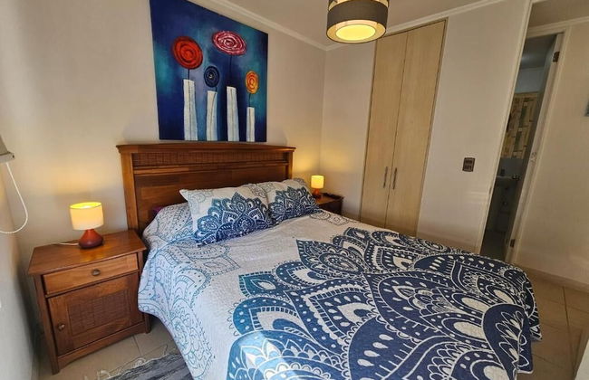 Oceana Suites Marina del Sol - Foto 3