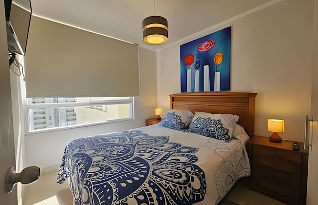 Oceana Suites Marina del Sol - Photo 21