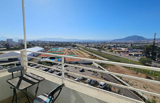 Oceana Suites Marina del Sol - Photo 19