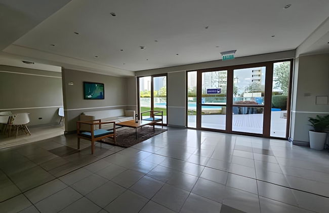 Oceana Suites Marina del Sol - Photo 11