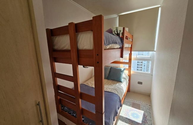 Oceana Suites Marina del Sol - Foto 2