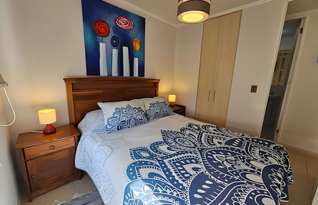 Oceana Suites Marina del Sol - Photo 20