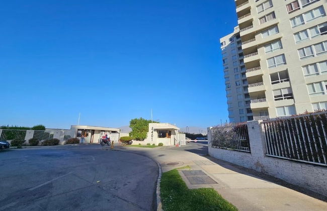 Oceana Suites Marina del Sol - Foto 20