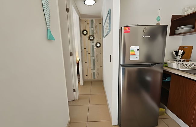 Oceana Suites Marina del Sol - Photo 9