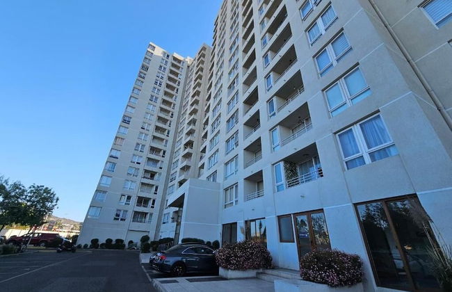 Oceana Suites Marina del Sol - Foto 21