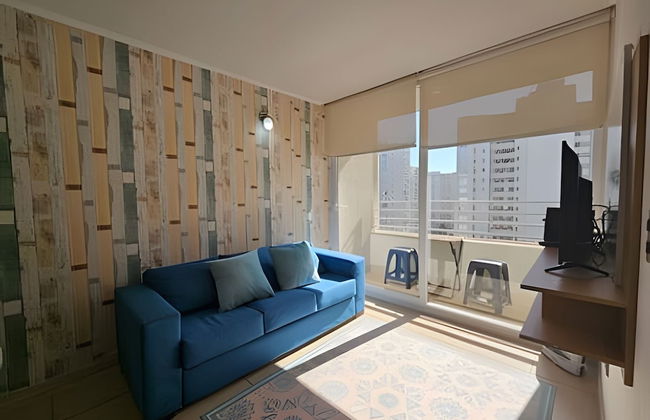 Oceana Suites Marina del Sol - Photo 5