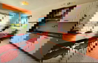 Foto 1 - Luminous Flat in a Residence With Common Pool