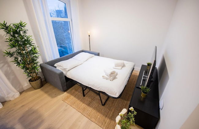 Alphabet 1 BR Apartment Ss177 - Foto 17