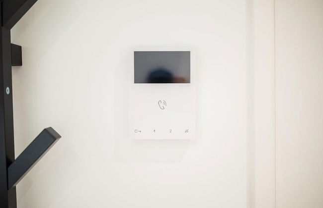Alphabet 1 BR Apartment Ss177 - Foto 18