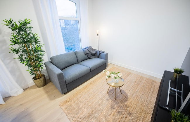 Alphabet 1 BR Apartment Ss177 - Foto 16