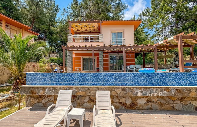 Villa Siesta - Foto 19