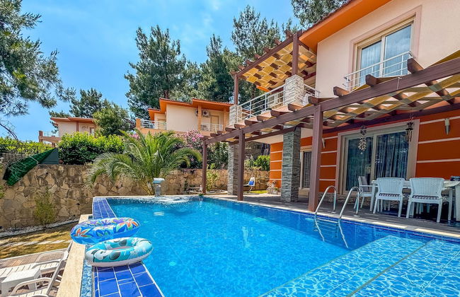 Villa Siesta - Foto 21
