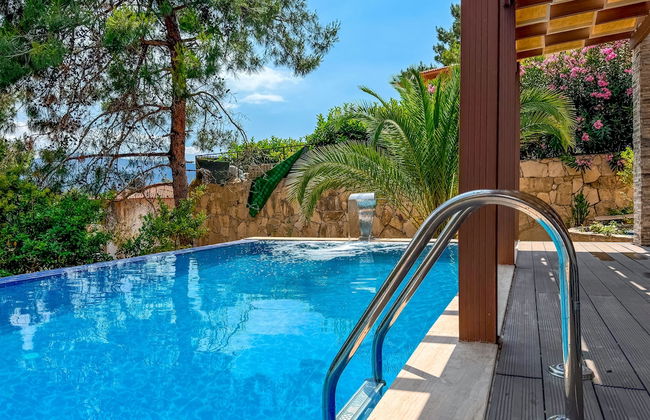 Villa Siesta - Foto 20