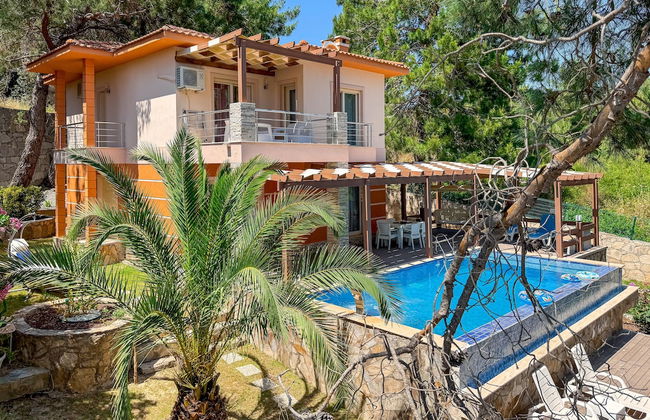 Villa Siesta - Foto 2