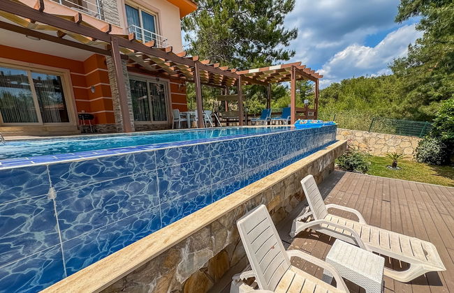 Villa Siesta - Foto 13