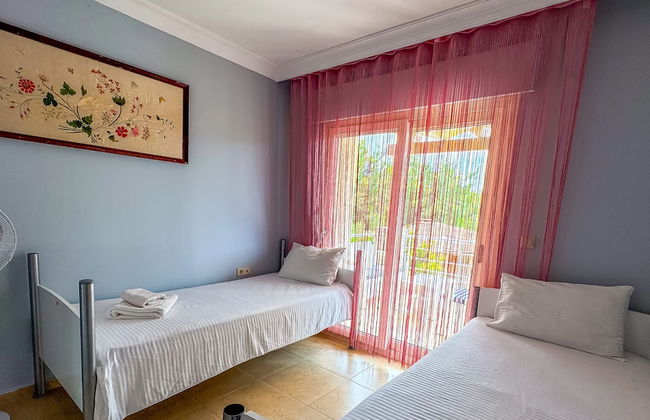 Villa Siesta - Foto 5
